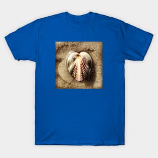 Strawberry Cockle T-Shirt